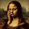 Mona Lisa💁🏻‍♀️💅🏻  15