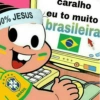 🇧🇷⚽️ BRASIL ⚽️🇧🇷 30