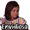Envidiosa
