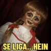 EM MEMÓRIA DE ANNABELLE 🥺 18