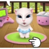 Talking Angela 😽 16