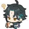 Genshin Impact Chibi-! #4 15