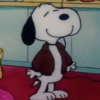 😮‍💨 Reacciones SNOOPY ☕🫐 3 14
