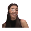 Uns meme q virou figurinha 26