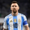 Messi Mundial 2026⚽🏆  7