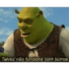 Memes Shrek 😎 20