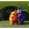 Teletubies 26