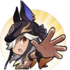 Genshin impact Chibi Sumeru 2 25