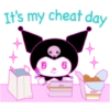Kuromi #KUROMIfy the World 26