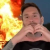 🇦🇷⚽️ MESSI ⚽️🇦🇷 21