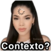 @paraguayita_01 Contexto?