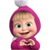 MASHA 5