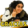 GRACIAS