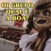 EM MEMÓRIA DE ANNABELLE 🥺 14