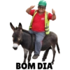 BOM DIA