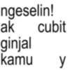 KATA KATA EMOSI 13