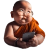 Baby cute IA ✨️✨️ 6