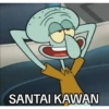 SANTAI KAWAN