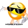 Bola amarilla 24