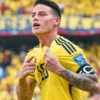 ⚽️ JAMES RODRIGUEZ 🇨🇴 14