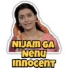 Telugu ra babu @Ravikanth 17