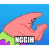 Meme patrick  8