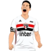 São Paulo FC 6 11
