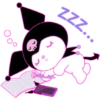 Kuromi #KUROMIfy the World 11