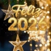 Feliz ano novo 2026  9