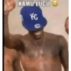 KAMU LUCU KC