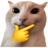 Meme Kucing Imut #4 13