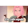 Naruto memes español edition 16