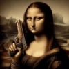 Mona Lisa💁🏻‍♀️💅🏻  27