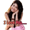 Telugu Hero, Heroines Stickers 14