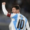 Messi Mundial 2026⚽🏆  20