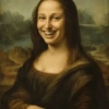 Mona Lisa💁🏻‍♀️💅🏻  17