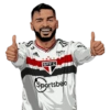 São Paulo FC 6 21