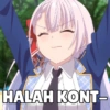 HALAH KONT-