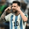 Messi Mundial 2026⚽🏆  11