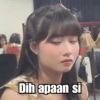 als Dih apaan si