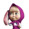 MASHA 8