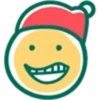 🙂🎄 Emojis de Navidad🎄🙂 17