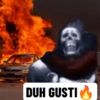 DUH GUSTI ✔