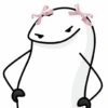 Flork reacciones 🎀 19