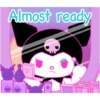 Kuromi #KUROMIfy the World 30