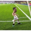 GOAT RONALDO 14