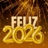 Feliz ano novo 2026  11