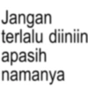 Setiker anomali 7