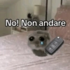Cricetino Sad Hamster pt.2 25