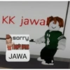 Ramaikan lalu hitamkan 26